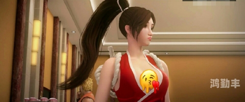 不知火舞 三个小孩_第13集不知火舞与三个孩子的故事