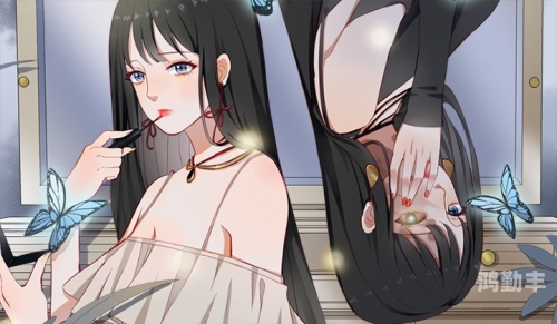 歪歪漫画在线漫画阅读免费首页——畅享漫画世界的绝佳选择-第2张图片