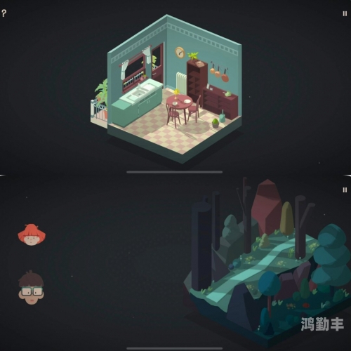 可以强女角色的游戏IOS探索IOS平台上的游戏，那些可以塑造强大女性角色的佳作-第2张图片