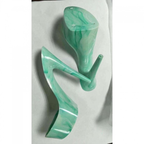 TPU色母与PA6色母TPU色母与PA6色母，材料特性与应用的深度解析-第2张图片