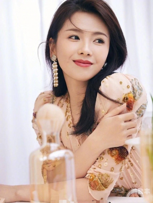 女神李丽莎的魅力——网络上的误解与真相-第2张图片