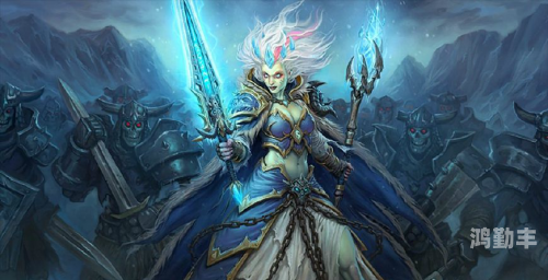 WOW裁缝之路，从初识到精通-第2张图片