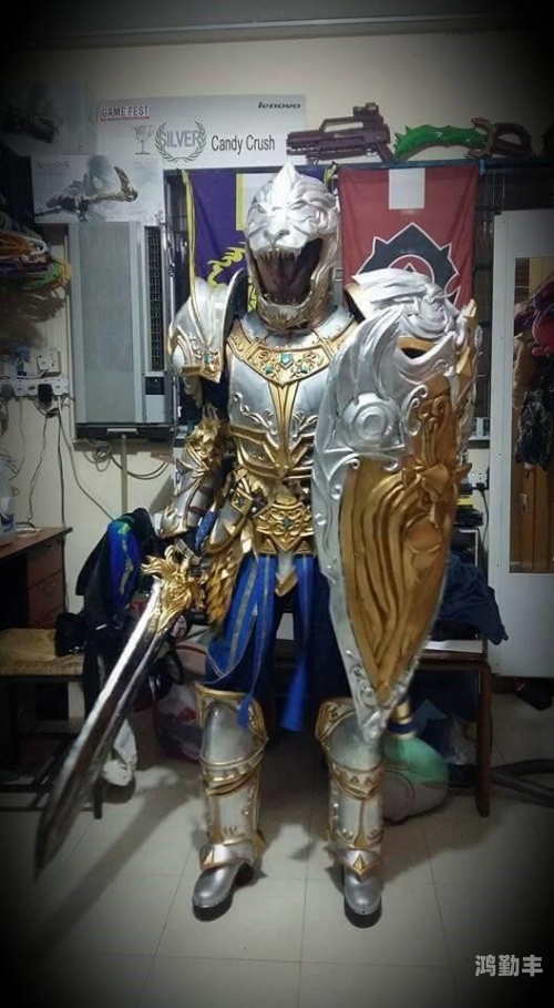 WOW裁缝之路，从初识到精通-第1张图片