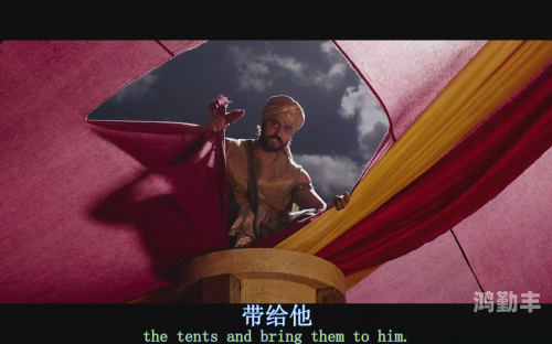 奇热网 高清网剧奇热百度影音，探索全新的观影体验-第2张图片