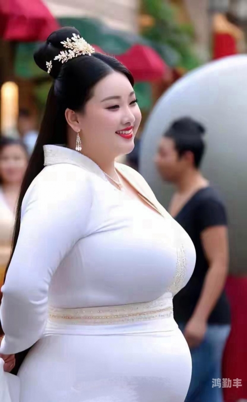 专干大肥妞的魅力与价值-第3张图片