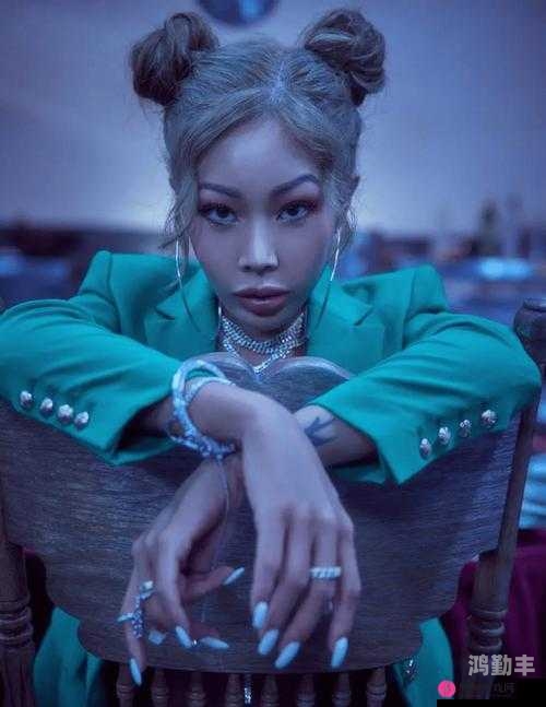顶级RAPPER潮水一区顶级RAPPER引领潮流，潮水一区的音乐风暴-第2张图片