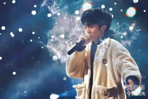 顶级RAPPER潮水一区顶级RAPPER引领潮流，潮水一区的音乐风暴-第3张图片