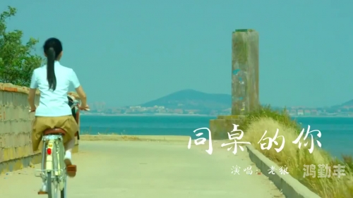 老狼影院，经典电影的聚集地