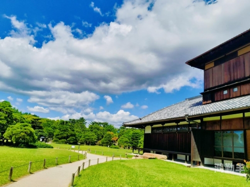 探索日本最大的人文艺术之旅-第2张图片