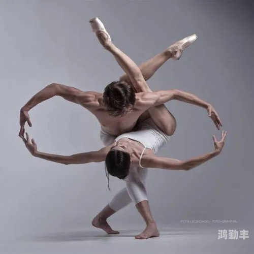 大胆高清人体写真摄影大胆高清人体，探索艺术与技术的边界-第2张图片