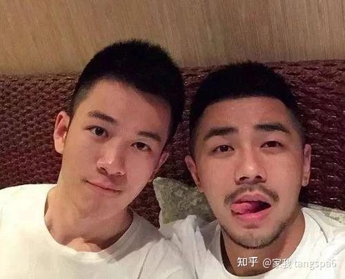 中国GAY男男GAYGAY的多元文化与情感探索-第3张图片