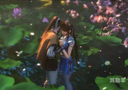 李忆如的老公李忆如的老公，一位值得尊敬的人生伴侣-第2张图片