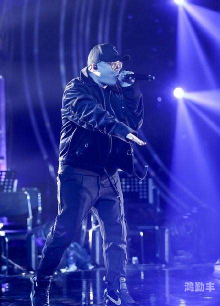 19岁潮水香港19岁潮水，新锐RAPPER的崛起之路-第2张图片