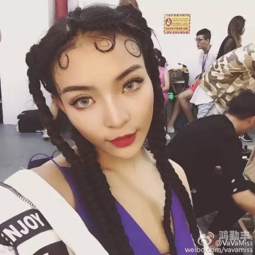 19岁潮水香港19岁潮水，新锐RAPPER的崛起之路-第3张图片