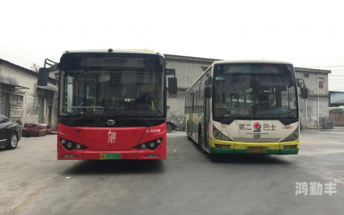你是否意识到欠了公交公司的G?