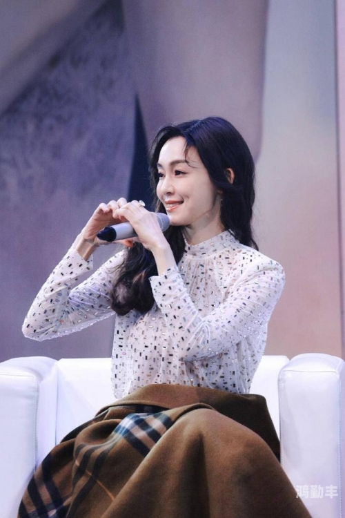 范玮琪婚礼的歌范玮琪的婚礼，浪漫与幸福的见证-第3张图片