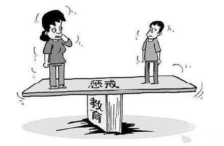 老师摸学生是什么心理网络谣言的危害，关于不实视频的探讨
