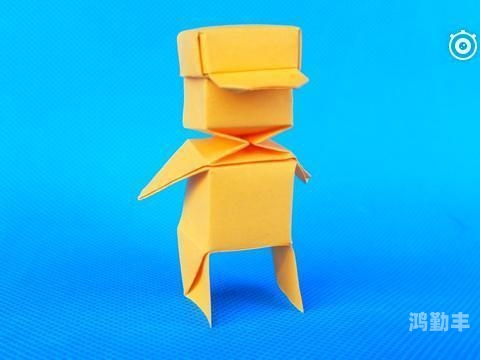 方块小人的奇妙世界-第2张图片