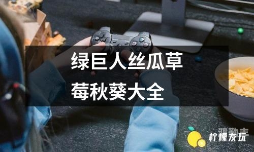 夜里10种禁用软件大全绿巨人揭秘夜里10种禁用软件，绿巨人的真实面目-第2张图片