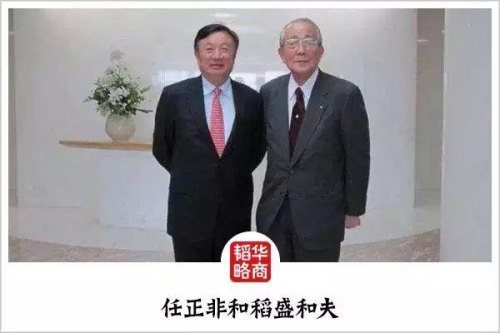 任正非与苏薇哪年结的婚任正非与苏薇的婚姻之路，时光见证的深情
