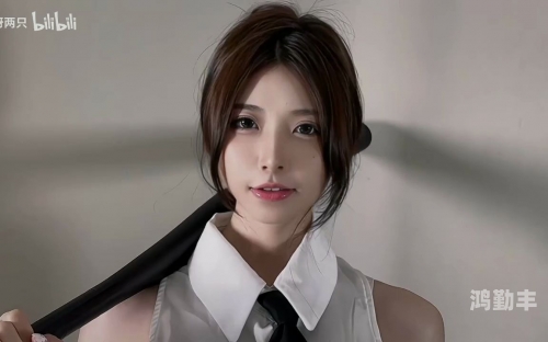 小雅的魅力，一位好色美女的故事-第2张图片
