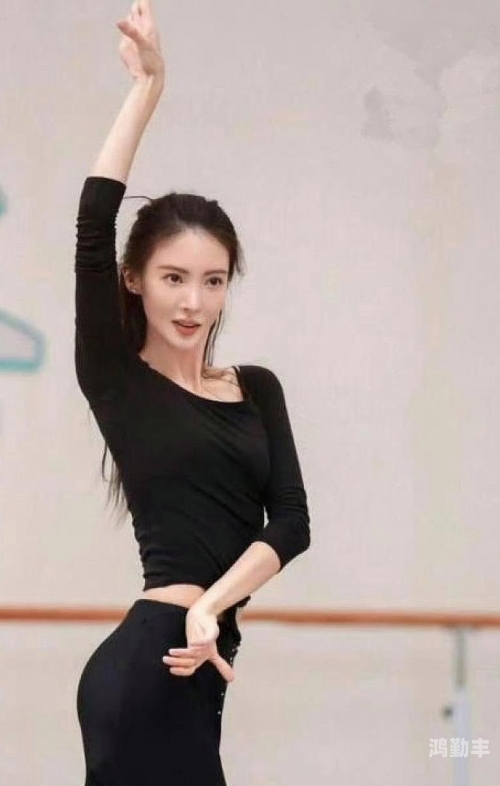 跳舞跳到最后衣服都没有了怎么办舞动至极，衣袂尽失-第2张图片