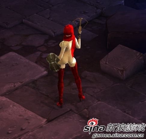 diablo3Diablo3，暗黑世界的冒险之旅-第3张图片