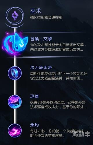 凯南怎么玩 连招凯南的玩法攻略，如何掌握游戏中的电光火石？