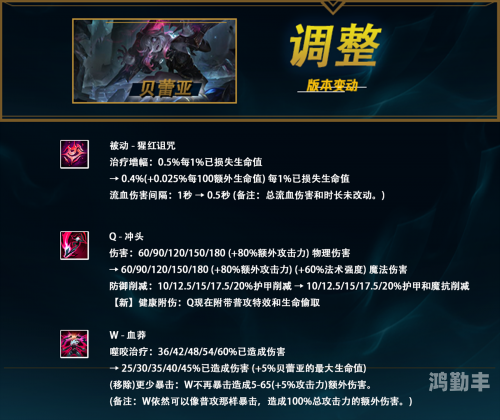 EZ符文搭配指南