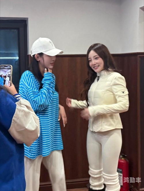疑似李小璐疑似李小璐事件深度解析-第2张图片