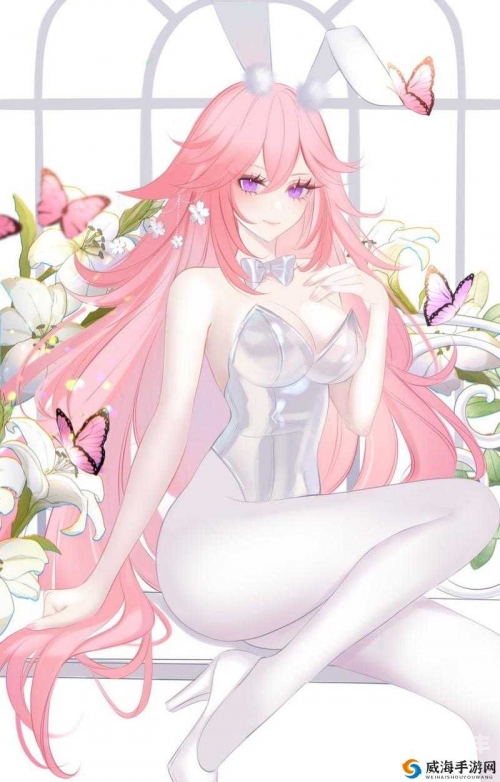 八重神子被抠出乳液怎么办八重神子之谜，神秘乳液的背后