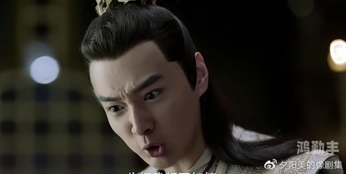 长公主的荣耀之战，1V4皇子的皇室纷争-第2张图片