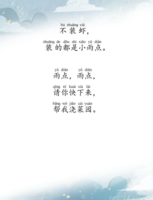 云中君之纤云弄巧，探寻天空的奥秘-第2张图片