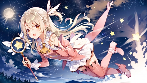 探索英雄联盟中的魔法少女，lol魔法少女-第2张图片