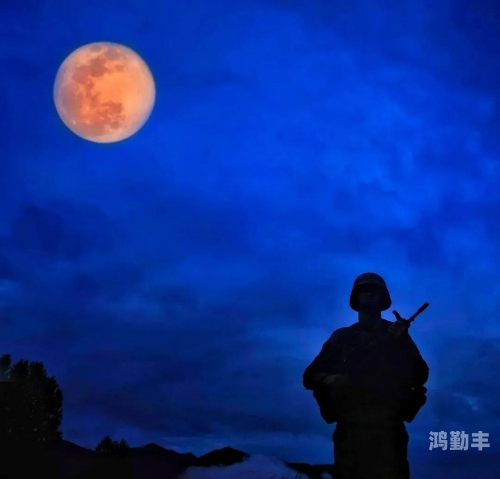 中国军人的英勇风采——关于男性同袍间的视频探讨-第2张图片