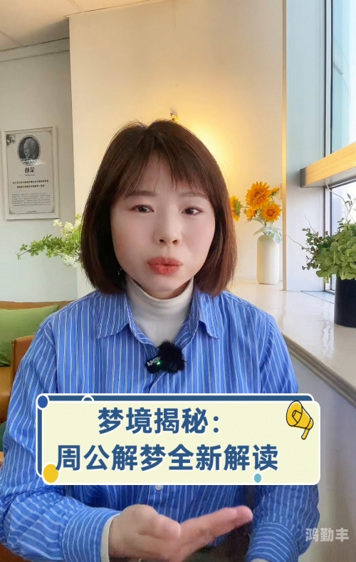 周公解梦大全2345查询免费周公解梦大全2345，解读梦境的奥秘-第2张图片