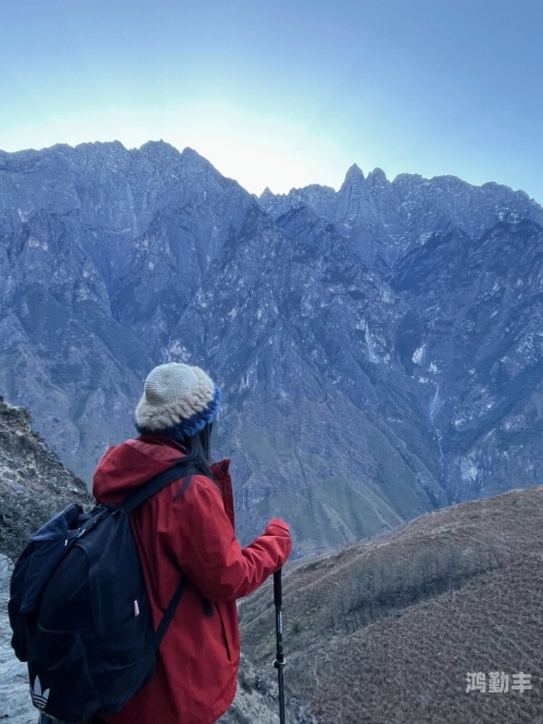 我们三个一起要你好吗我们三人同行，呼唤你的加入——美好同行之旅-第2张图片