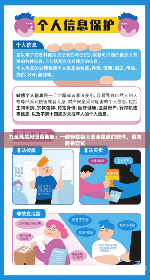 免费下载流氓软件APP大全免费下载流氓软件APP大全，警惕潜在风险，保护个人信息安全-第3张图片