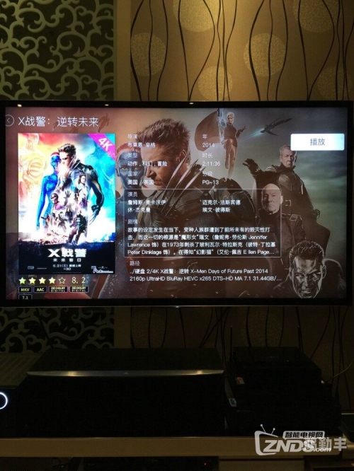 高清播放器 评测高清播放器评测报告-第2张图片
