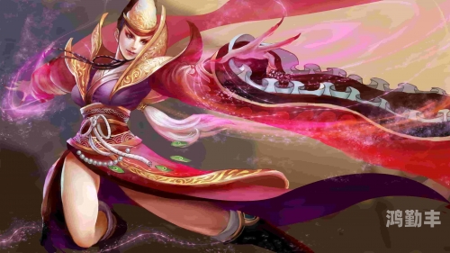 倩女幽魂射手攻略大全倩女幽魂射手攻略，掌握技巧，成为战场上的猎手-第1张图片