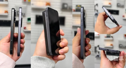 iphonex和iphone8iPhone X与iPhone 8，技术革新与用户体验的双重较量-第2张图片
