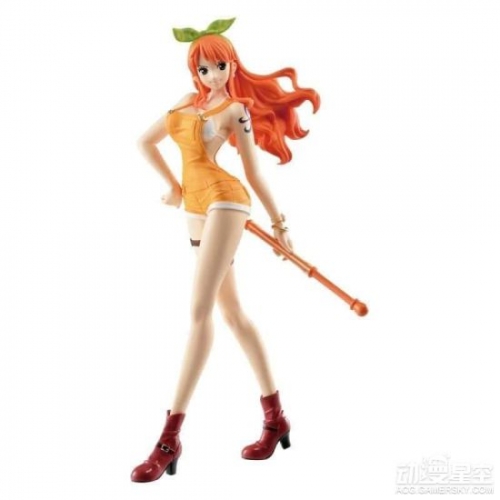 娜美是什么游戏探索娜美H游戏的魅力世界