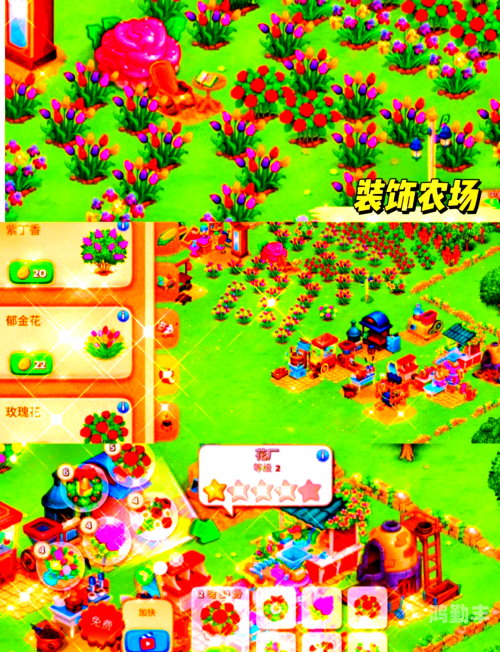种菜小游戏种菜小游戏的乐趣与魅力