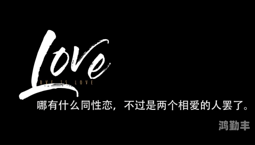 同性恋影片同性恋影片，探索情感与认同的银幕表达
