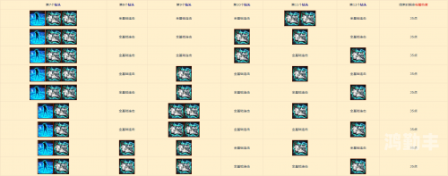 ff14全职业介绍图5.0FF14职业介绍，探索各具特色的职业之路