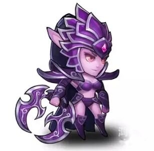 FS龙将，勇者之魂的传奇-第1张图片