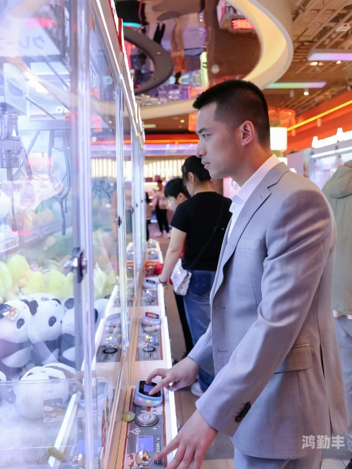 帅哥之间的独特交流——一种特殊的情感表达-第1张图片