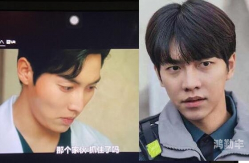 双男主刺激战场视频男男之间的情感与互动
