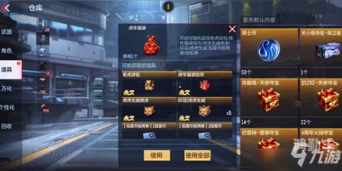 CF币，游戏世界的货币与价值