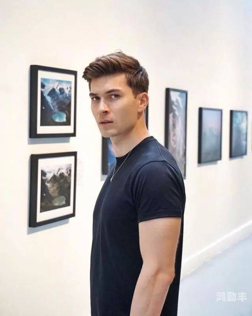 男人gaysolochinese探索男人GaySoloChinese的多元文化与情感世界-第2张图片